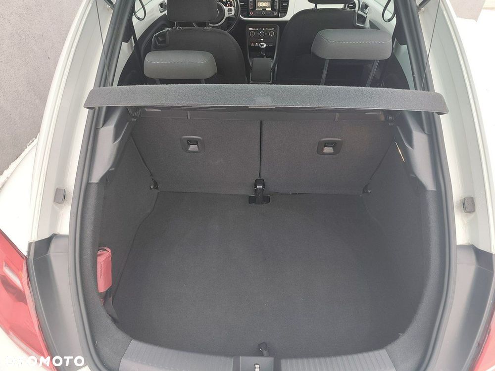 Volkswagen Beetle - 28