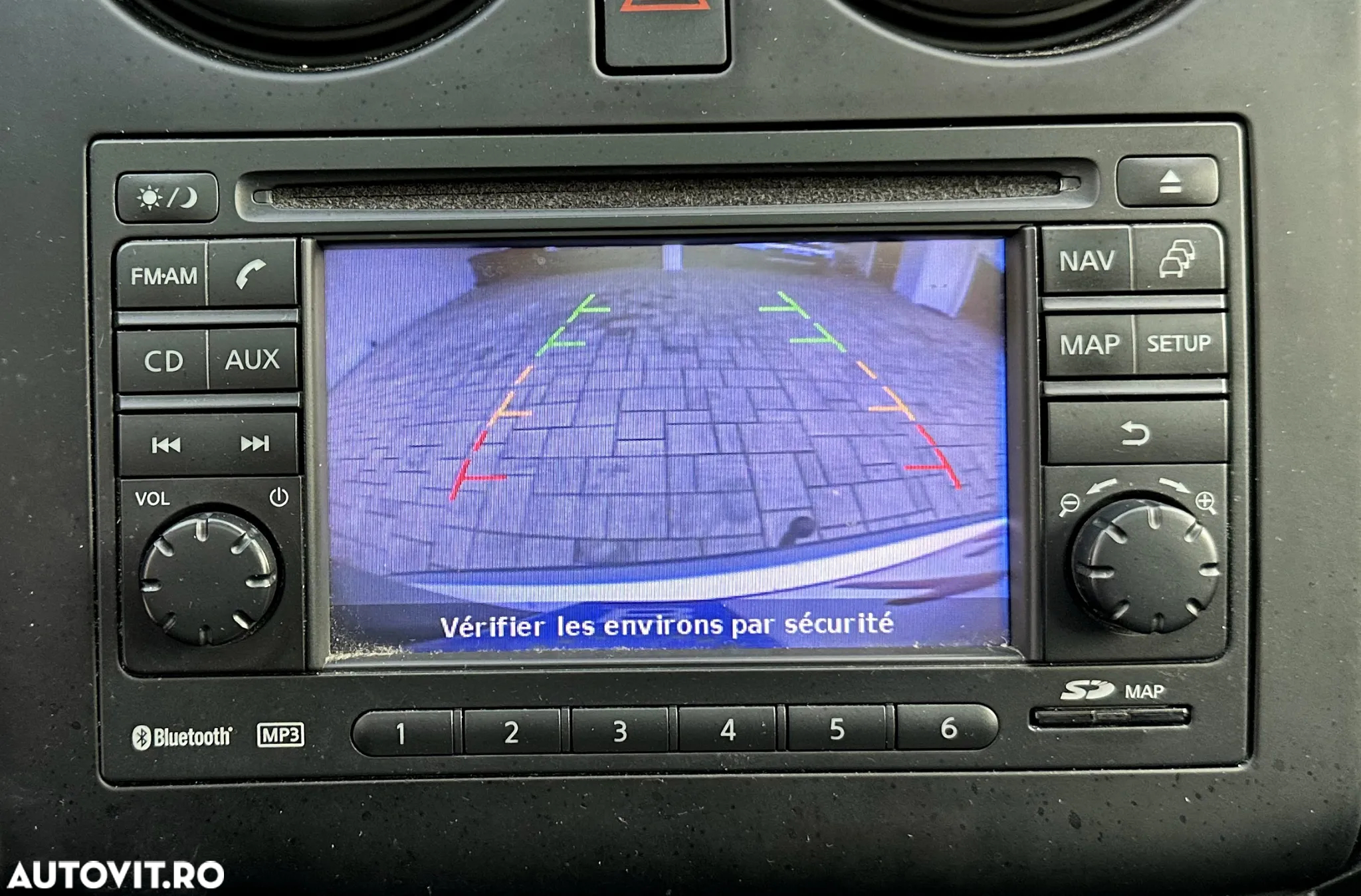 Nissan Qashqai - 13