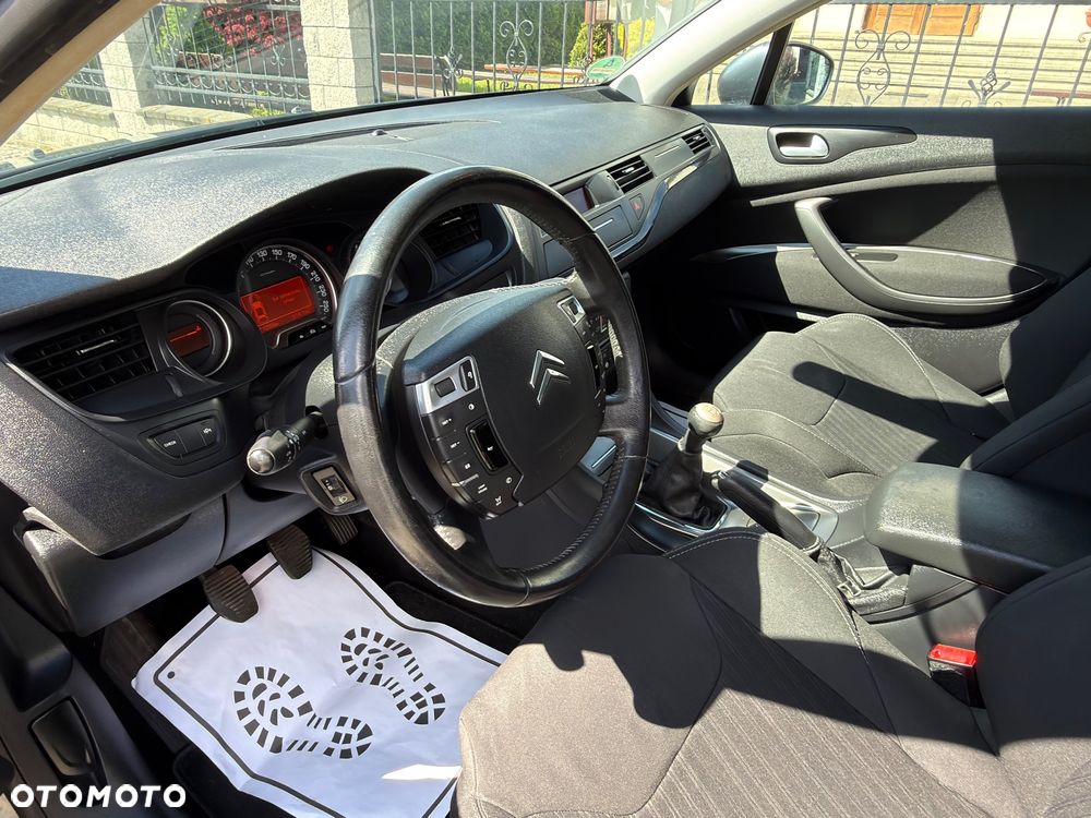 Citroën C5 1.8 16V Confort - 15