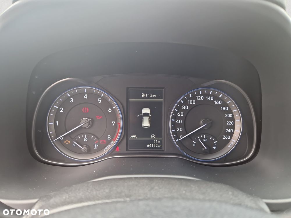 Hyundai Kona 1.0 T-GDI Modern - 15