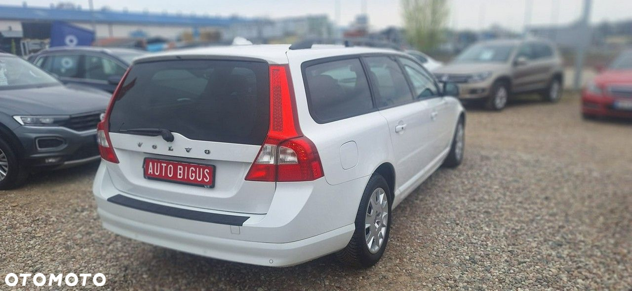 Volvo V70 - 8