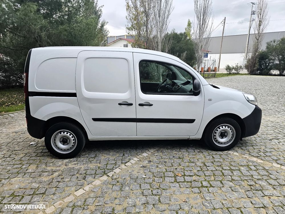 Renault Kangoo - 4