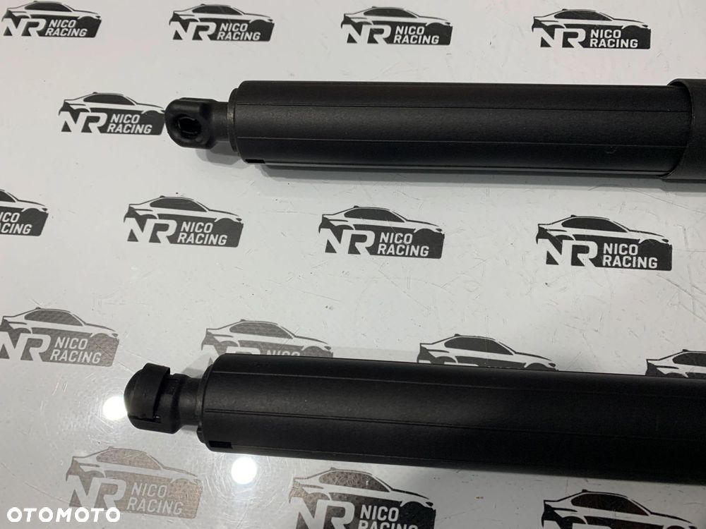 SIŁOWNIK TELESKOP KLAPY BAGAŻNIKA BMW X2 F39 9465654 7423847 - 4