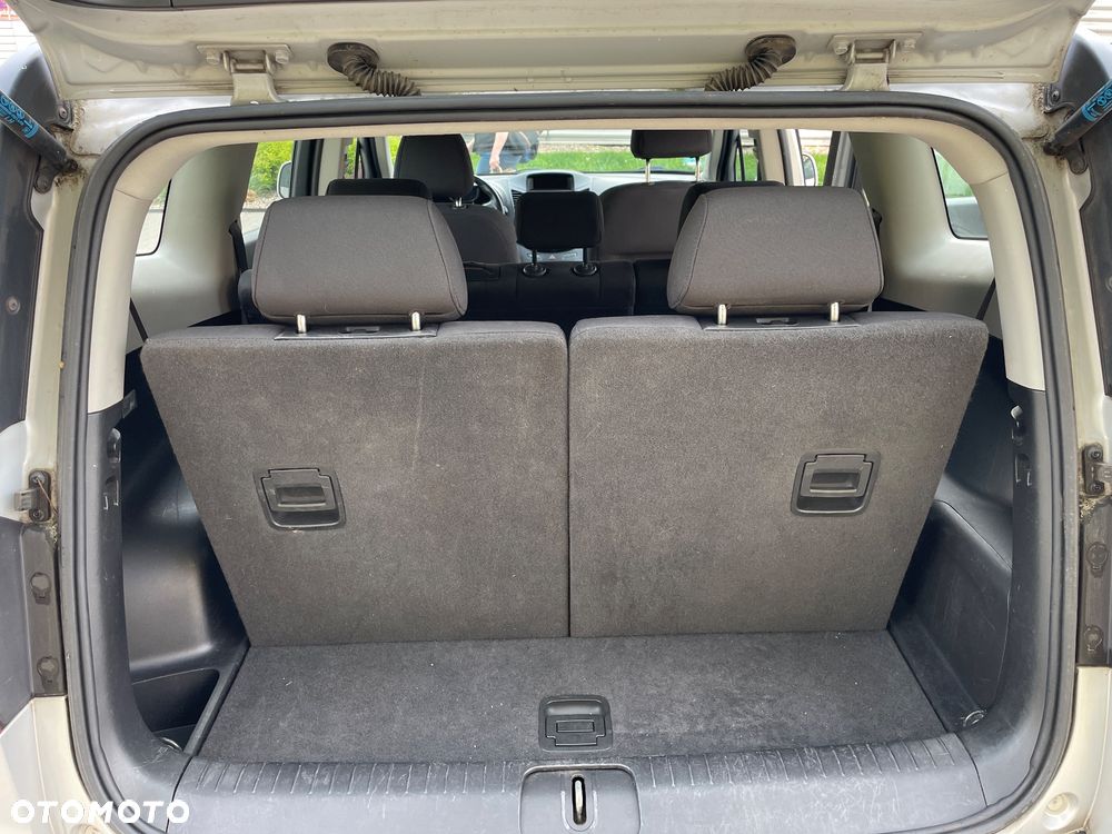Chevrolet Orlando 1.8 LS+ - 18