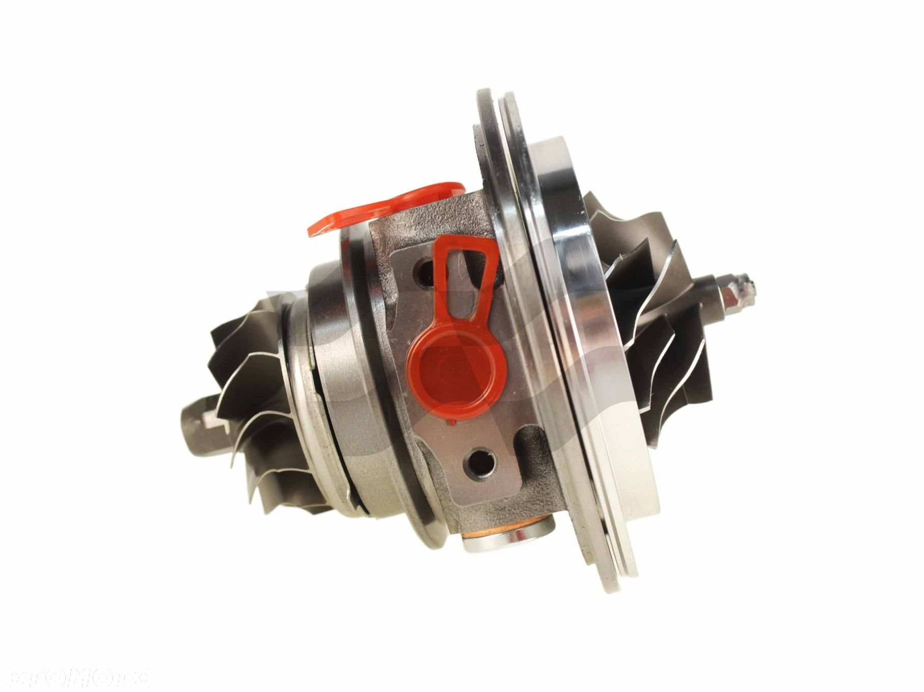 Rdzeń turbosprężarki 12643932 Opel 2.0L Z20LET 140kW 2000-2003 53049700059 - 3