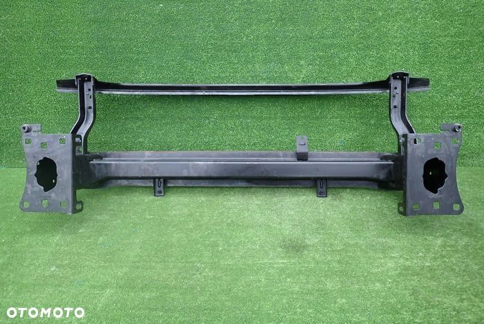 VW T-CROSS TCROSS 17- belka zderzaka przód dolna - 2