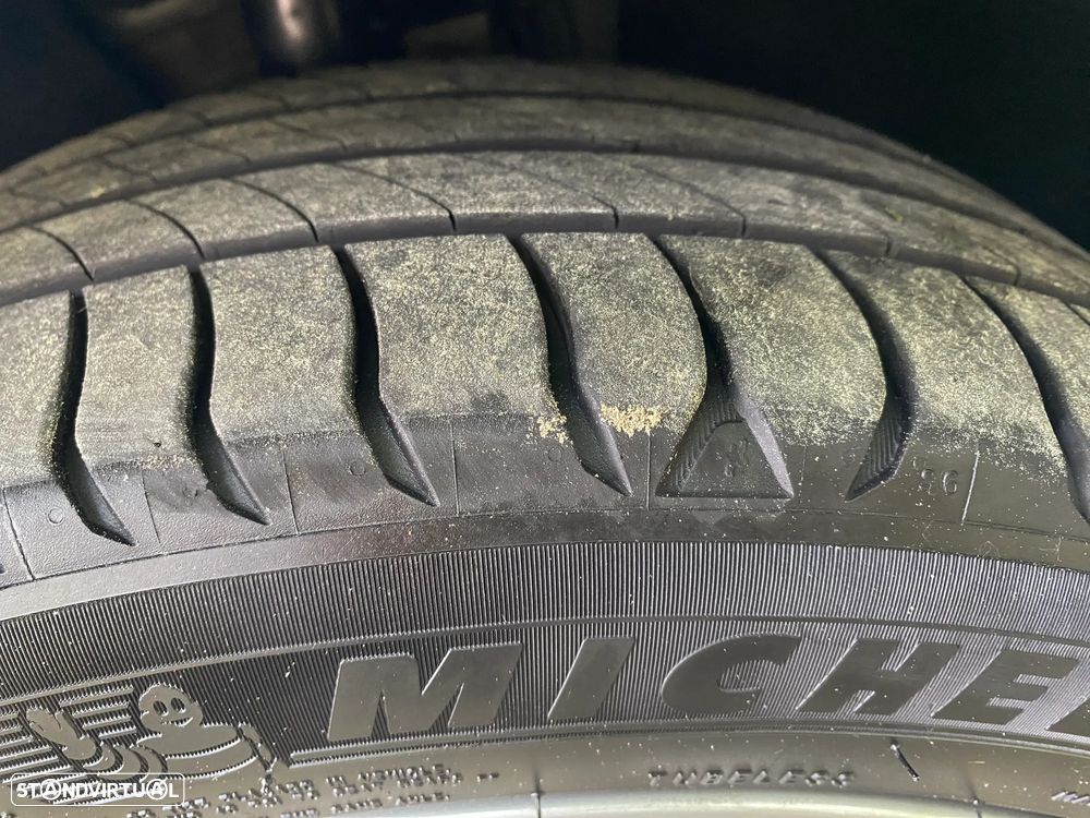 Volvo S60 1.6 D2 Momentum Eco - 14