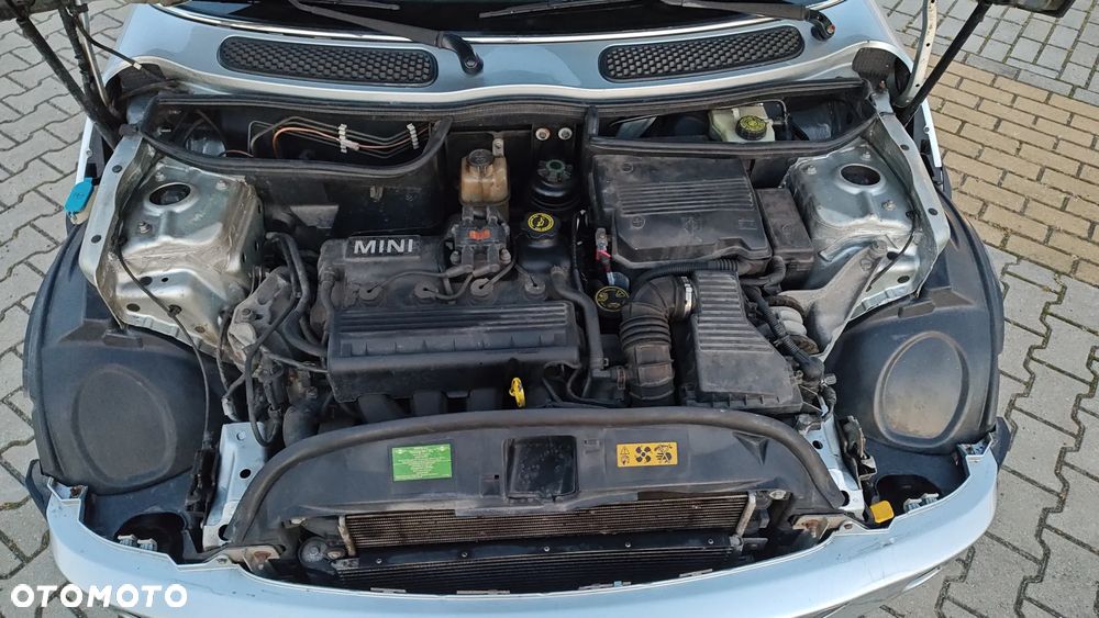 MINI Cooper pepper - 16