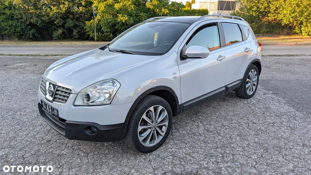 Nissan Qashqai 1.6 Tekna S/S - 1