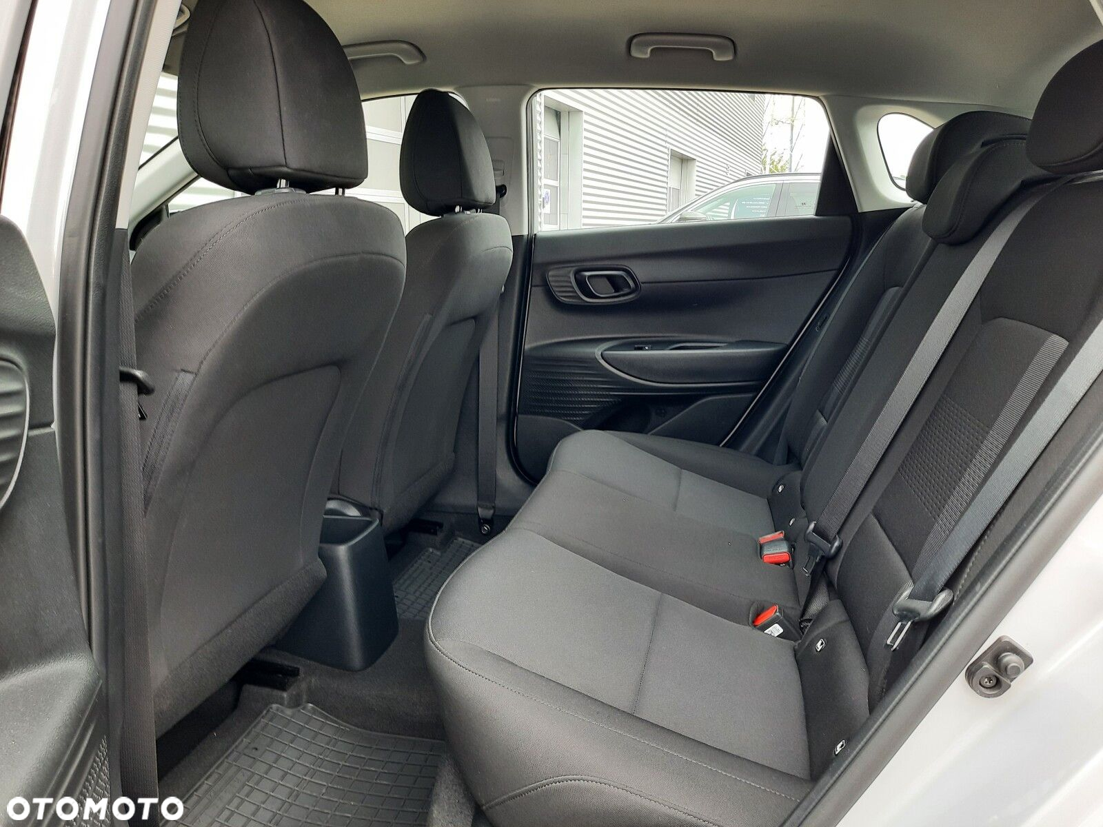Hyundai i20 1.2 Modern - 15