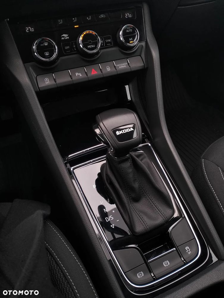 Skoda Karoq 1.5 TSI ACT Ambition DSG - 40