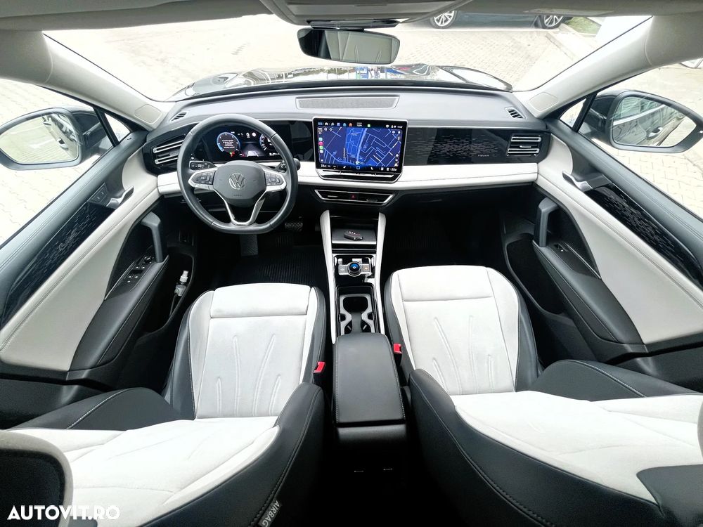 Volkswagen Tiguan 2.0 TDI SCR DSG Elegance - 4