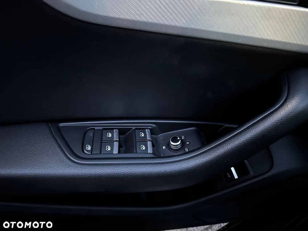 Audi A4 Limousine 2.0 TFSI S tronic - 20