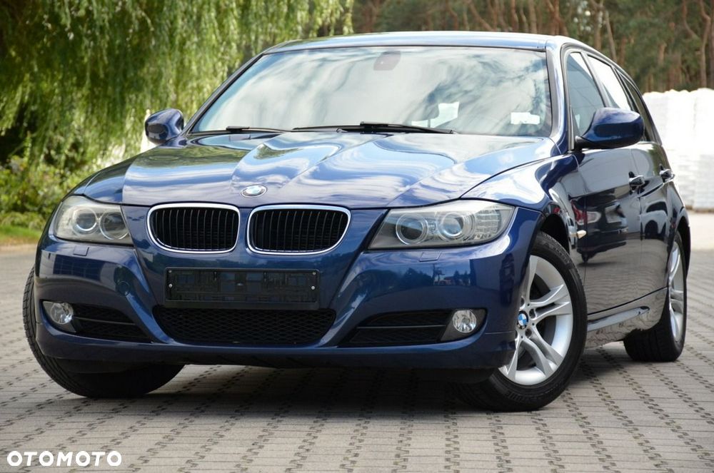 BMW Seria 3 - 1