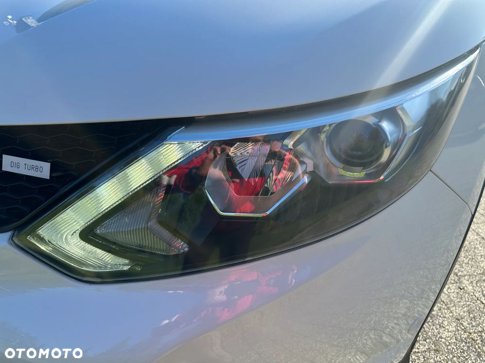 Nissan Qashqai 1.6 DIG-T TEKNA+ - 38