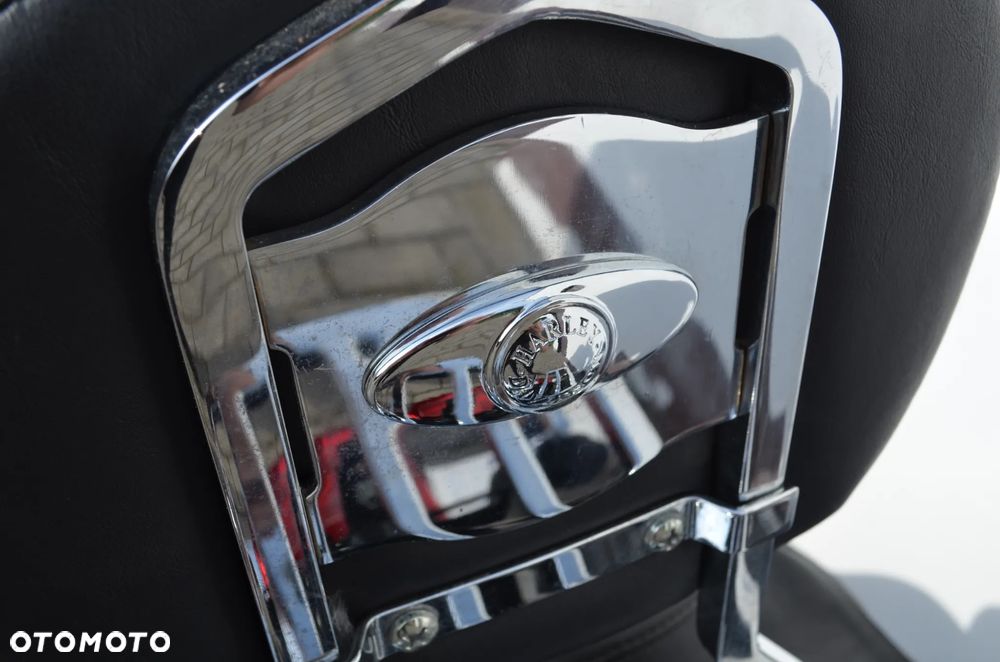 Harley-Davidson Softail Heritage Classic - 31