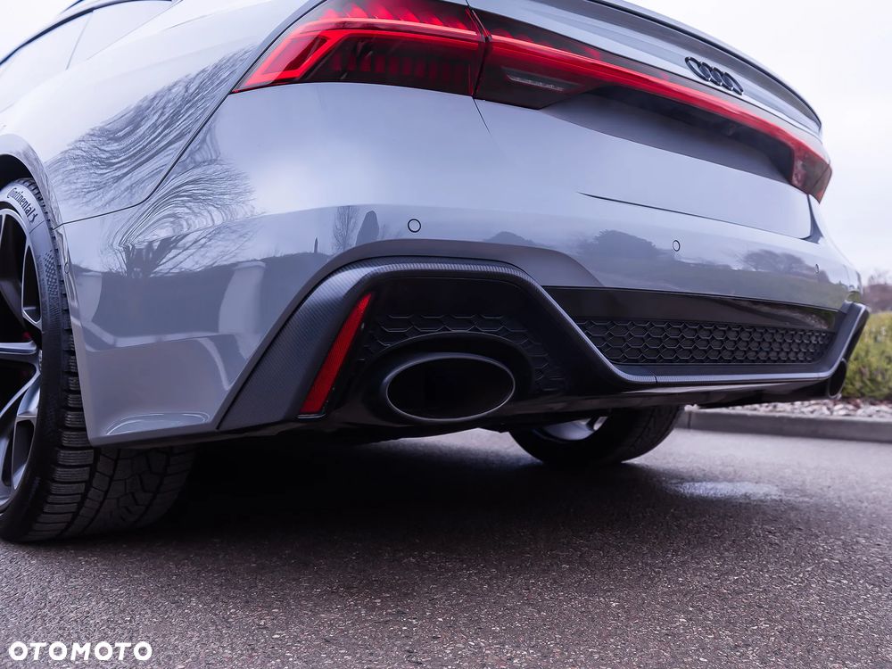 Audi RS7 Sportback - 8