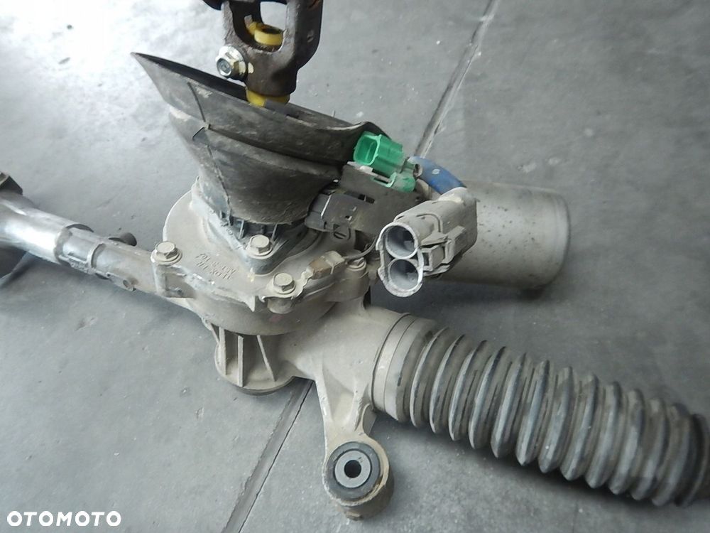 MAGLOWNICA PRZEKLADNIA HONDA JAZZ III TF0-P9 EUROPA - 7