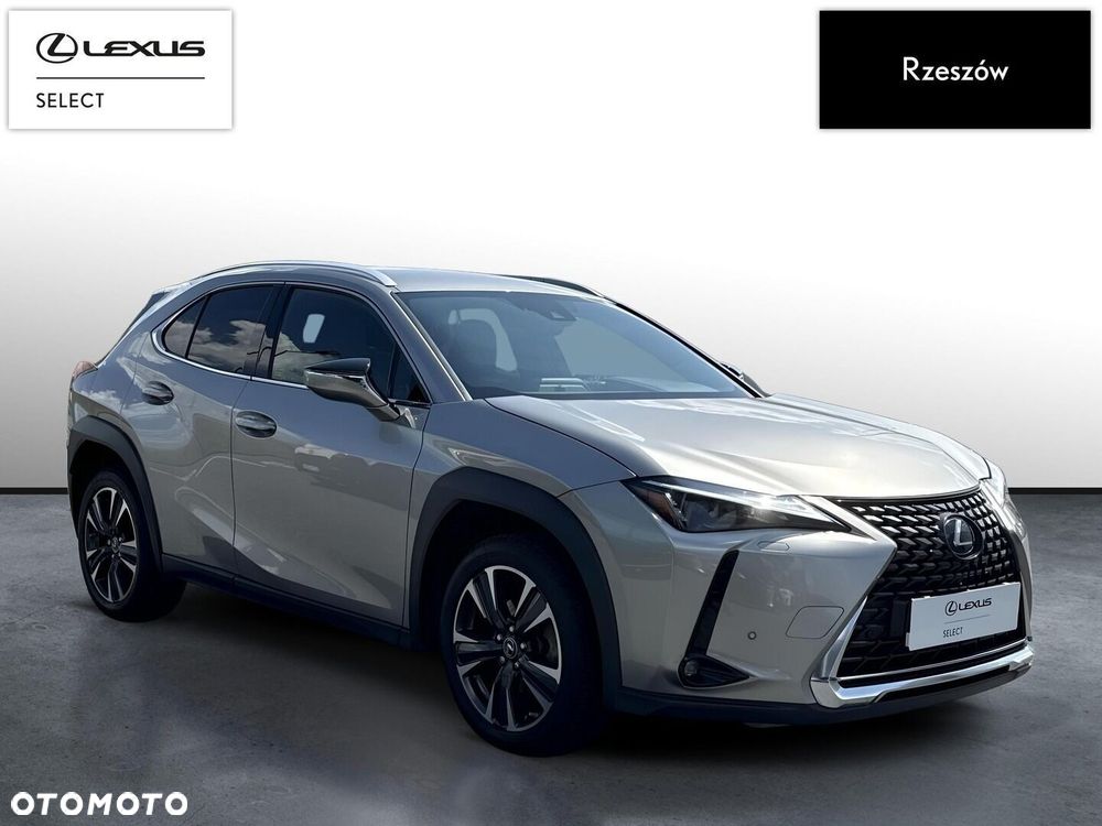 Lexus UX 250h GPF Business 2WD - 7