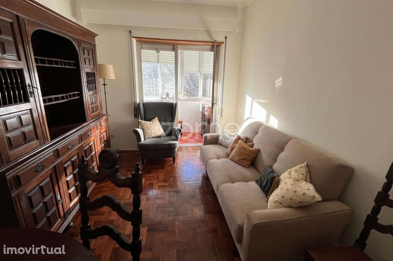 Apartamento T3 para Arrendamento em Oeiras - Grande imagem: 4/30