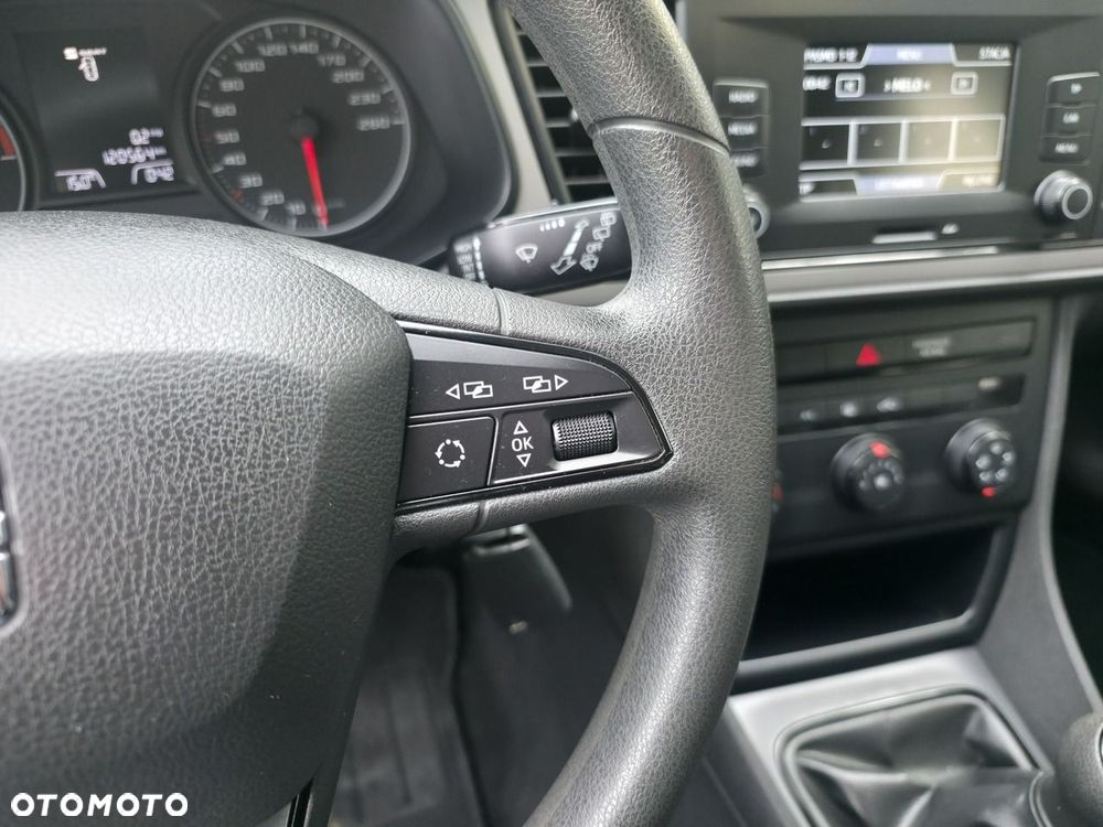 Seat Leon - 20