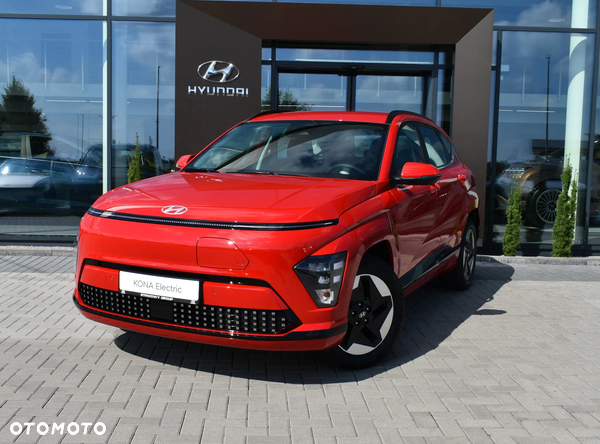Hyundai Kona Electric 49kWh Smart