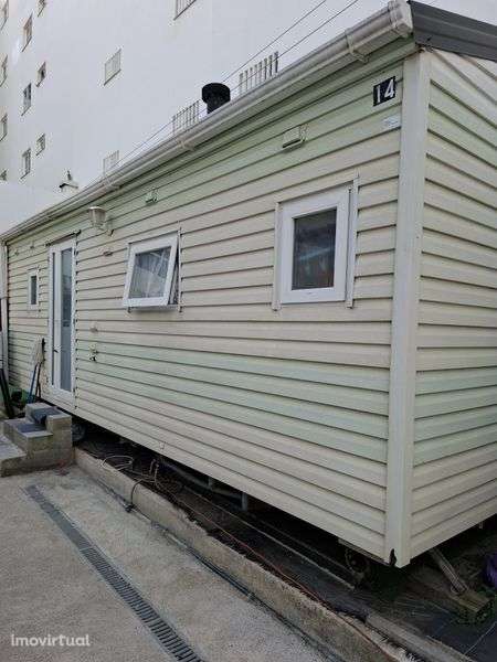 Casa pre fabricada mobilhome - Grande imagem: 2/2