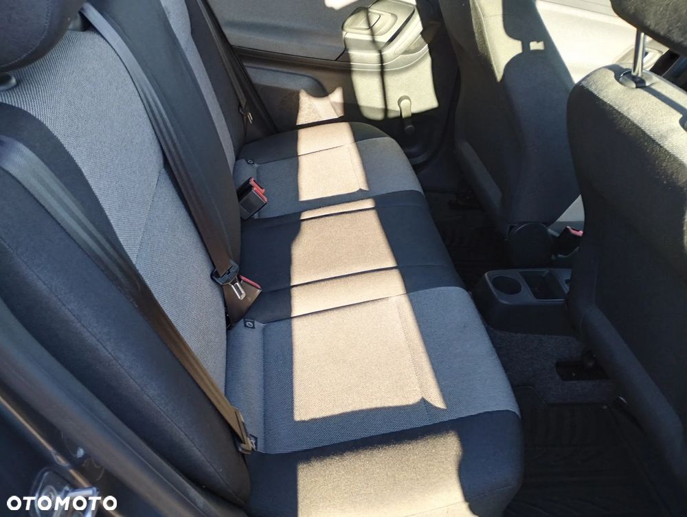 Skoda Fabia 1.4 16V Ambiente - 22