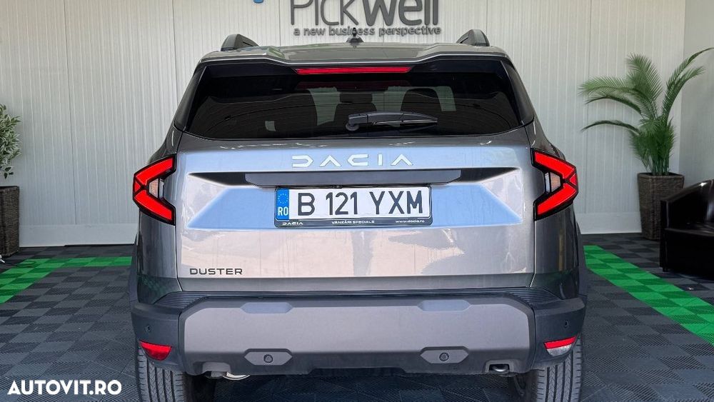 Dacia Duster - 25