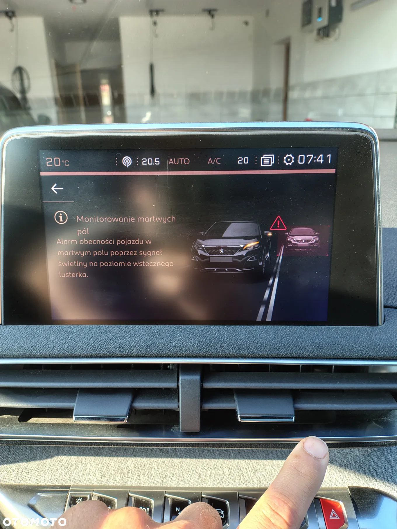 Peugeot 5008 1.2 PureTech GT S&S EAT8 - 24