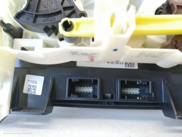 Comando Chaufagem Citroen C4 Ii (B7) - 3