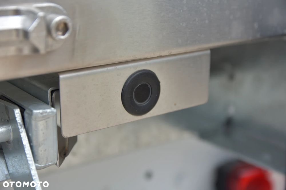 Renault Master Kontener 8EP 2.0 170KM Izoterma Chłodnia - 15