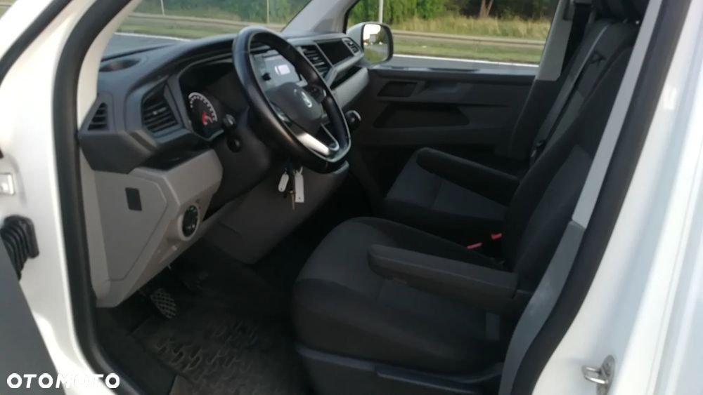 Volkswagen T6.1.Long - 18