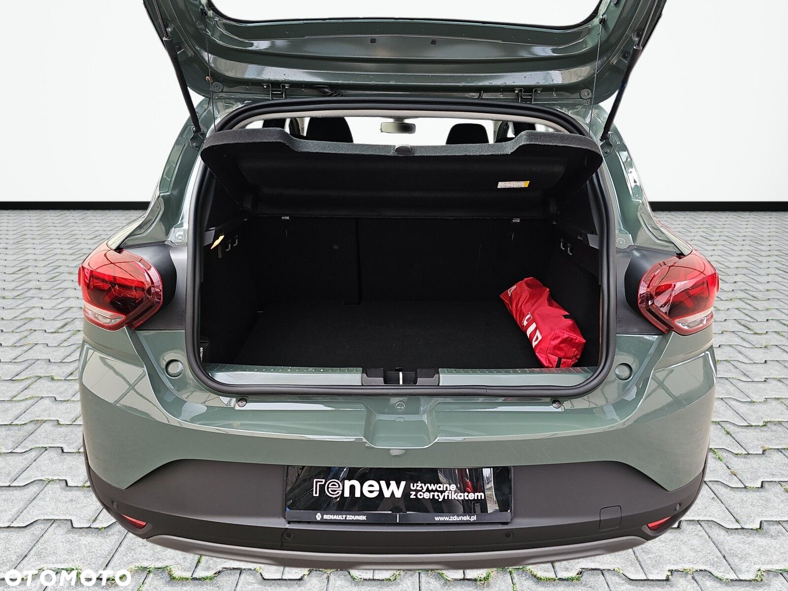 Dacia Sandero Stepway - 27