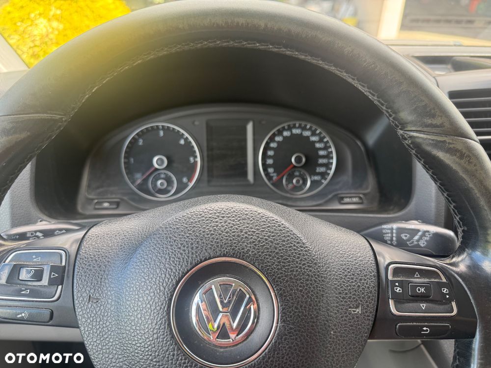 Volkswagen Transporter - 13