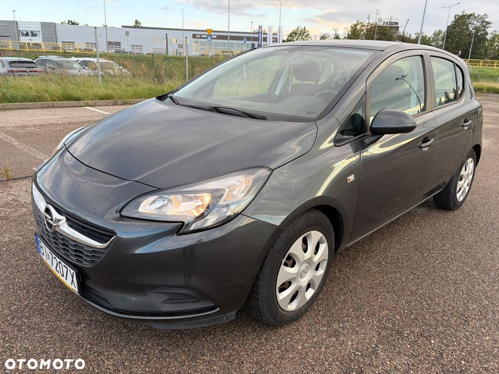 Opel Corsa 1.4 Enjoy - 1