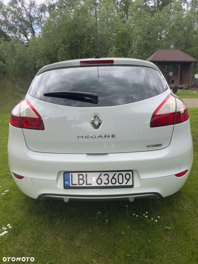 Renault Megane ver-2-0-16v-tce-privilege - 1