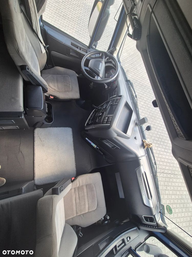 Iveco Stralis - 5