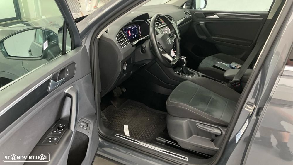 VW Tiguan 1.4 eHybrid OPF DSG Elegance - 4
