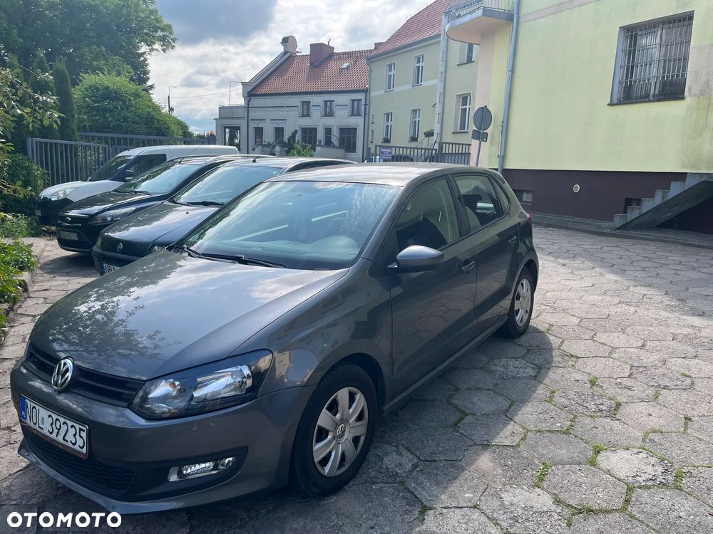 Volkswagen Polo 1.2 CityLine - 2