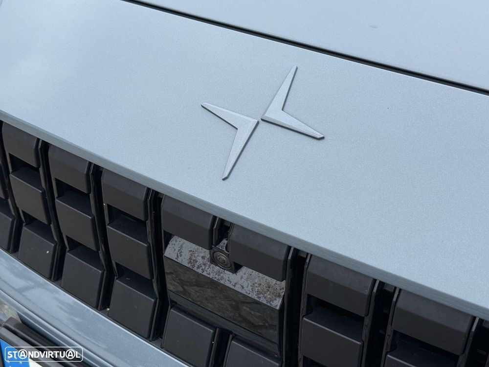 Polestar 2 Single Motor 69kWh - 16