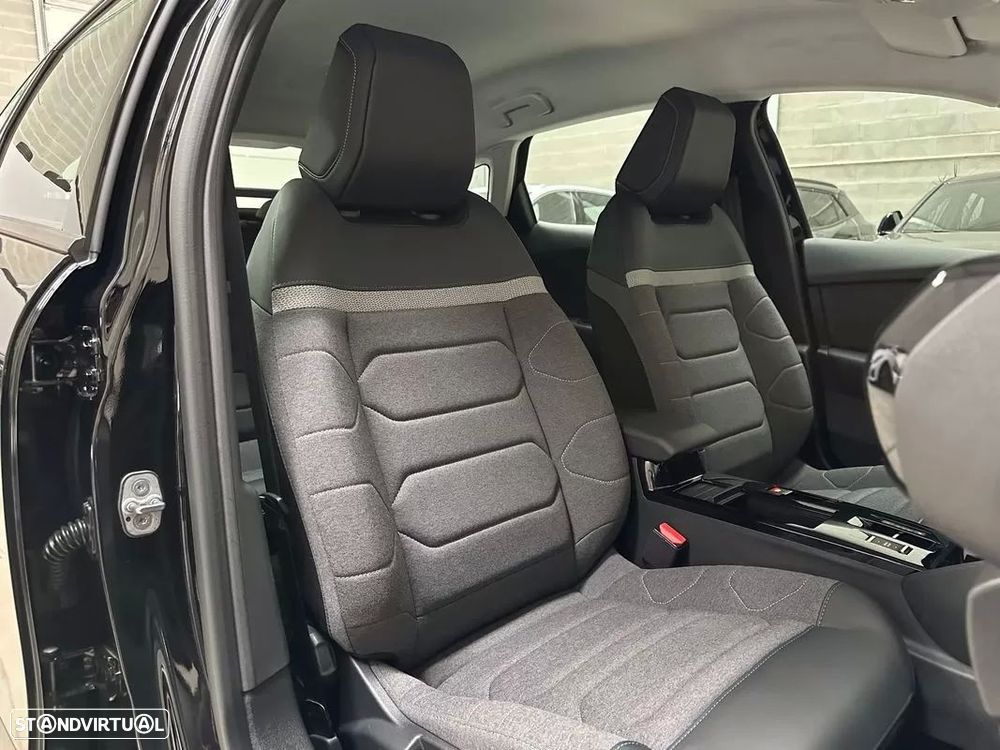 Citroën e-C4 50 kWh Feel Pack - 4