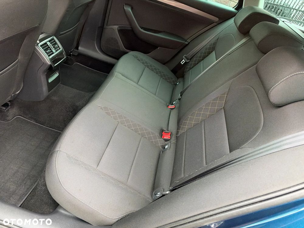 Skoda Superb 2022