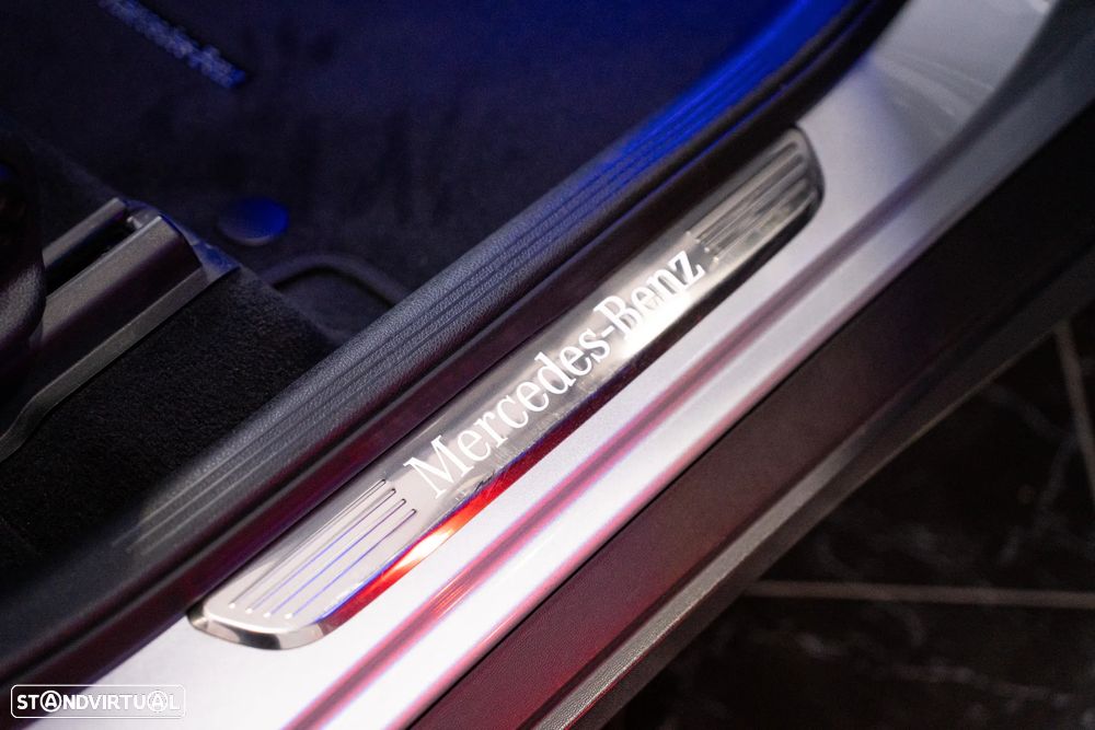 Mercedes-Benz GLC 300 de 4Matic - 15