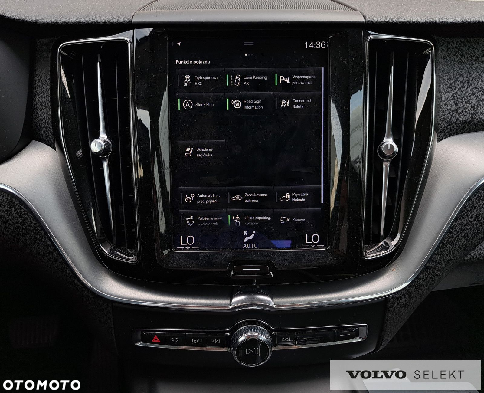 Volvo XC 60 - 20