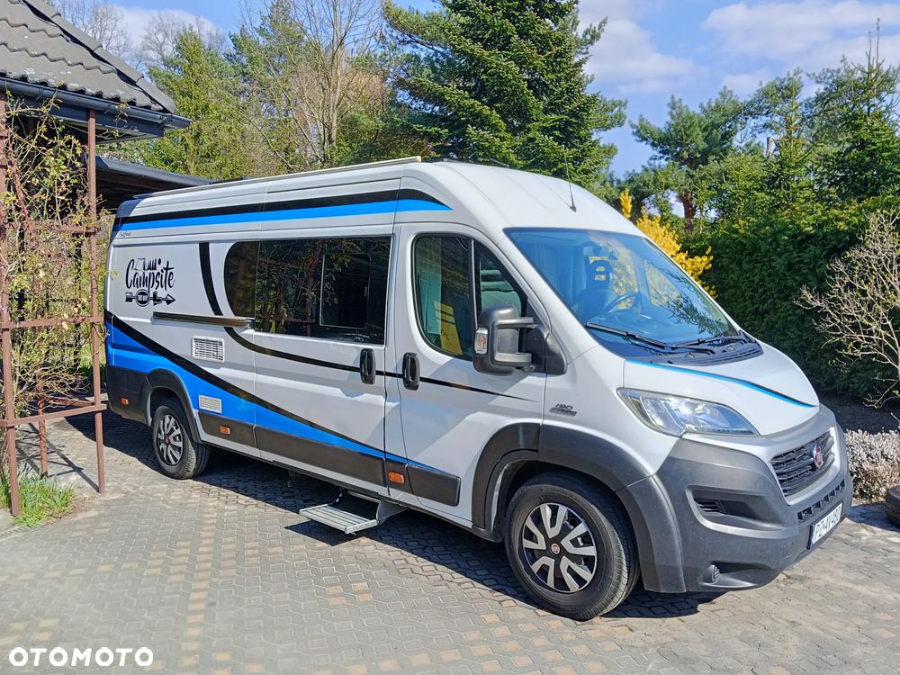 Fiat Ducato - 1