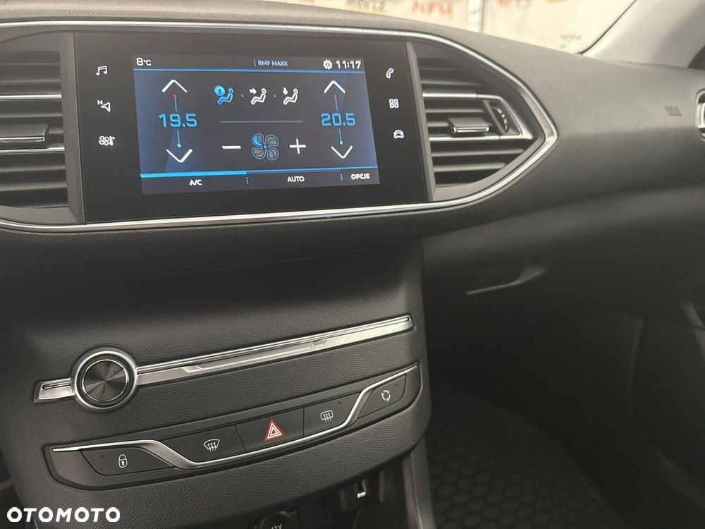 Peugeot 308 - 27