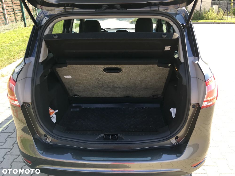 Ford B-MAX 1.0 EcoBoost Titanium - 15