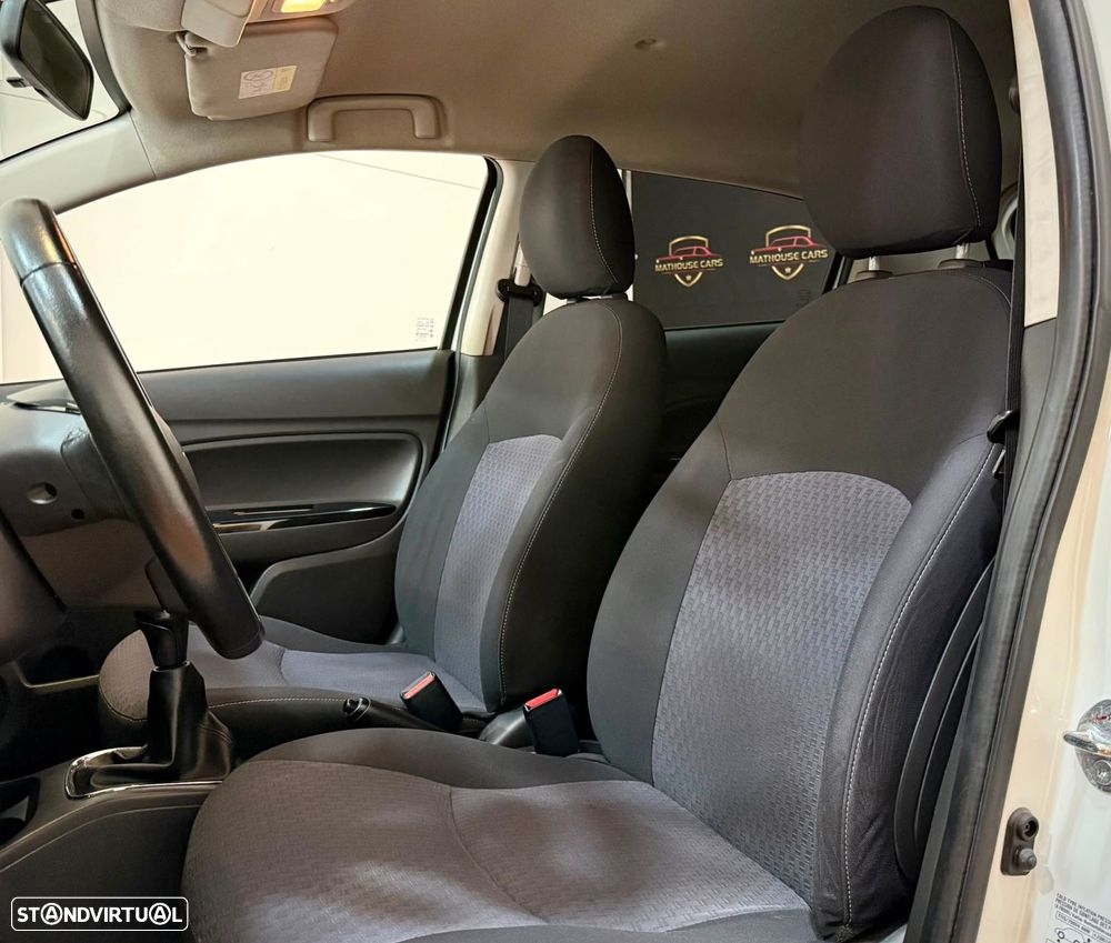 Mitsubishi Space Star 1.2 Intense - 8