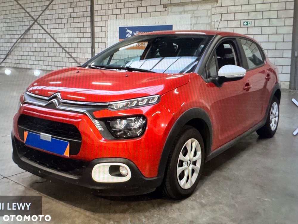 Citroën C3 1.2 PureTech Feel - 2